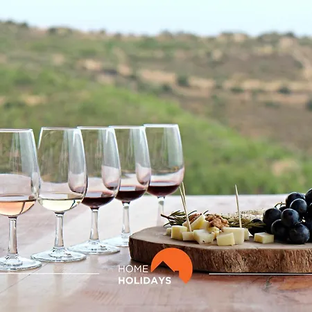 Vila #125 By Holidays