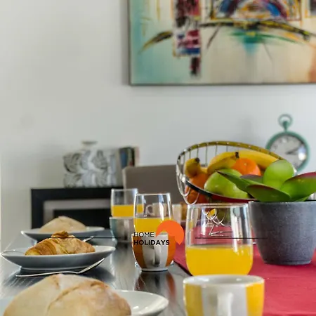 #125 By Holidays Vila Alcantarilha