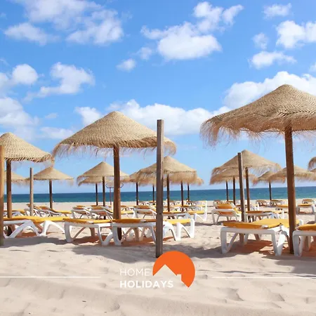 Vila #125 By Holidays Alcantarilha