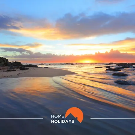 Vila #125 By Holidays Alcantarilha