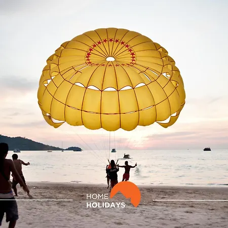 Vila #125 By Holidays