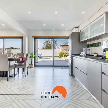 #125 By Holidays