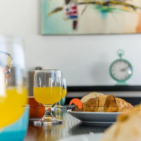 Vila #125 By Holidays
