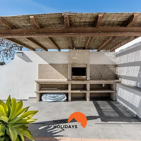 Vila #125 By Holidays