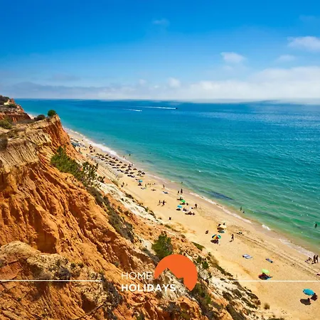 Vila #125 By Holidays *