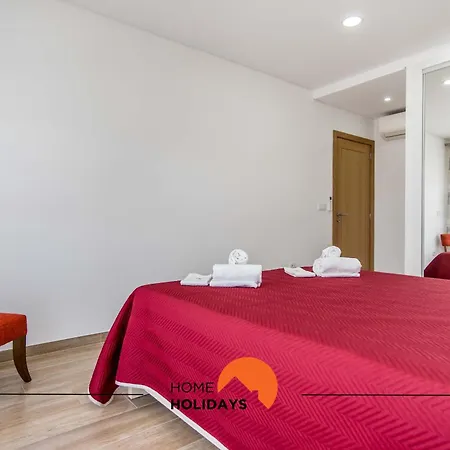 Villa #125 By Holidays