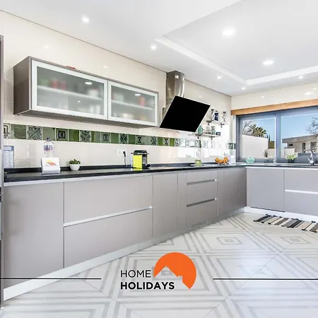 Villa #125 By Holidays
