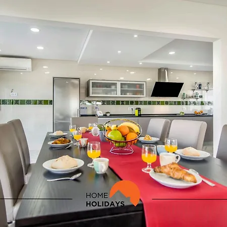 #125 By Holidays Alcantarilha