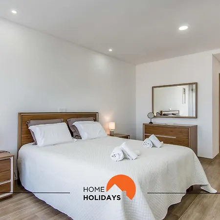 Villa #125 By Holidays *