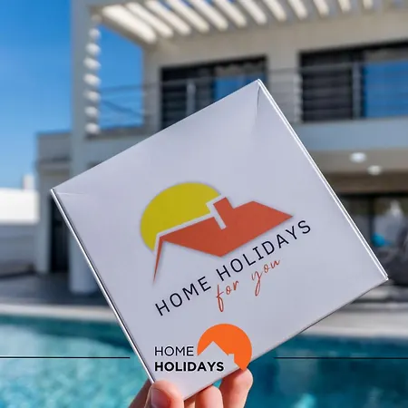 #125 By Holidays * Alcantarilha