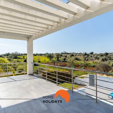 #125 By Holidays * Alcantarilha