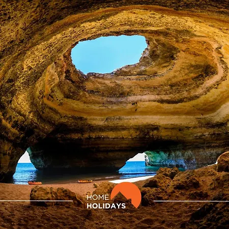 #125 By Holidays Alcantarilha