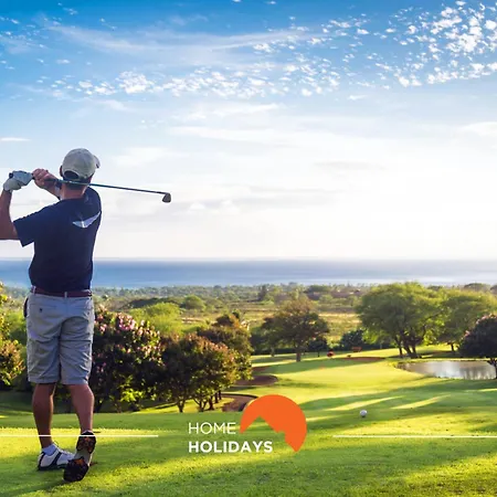 #125 By Holidays * Alcantarilha