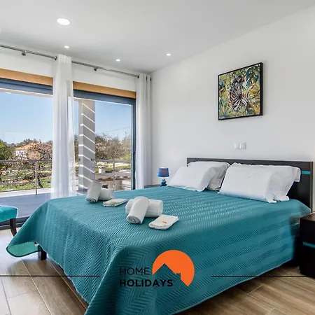 Villa #125 By Holidays