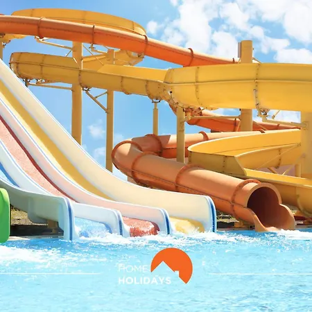 #125 By Holidays * Alcantarilha