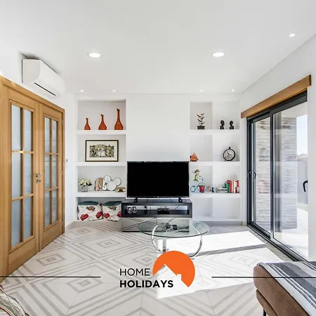#125 By Holidays Alcantarilha