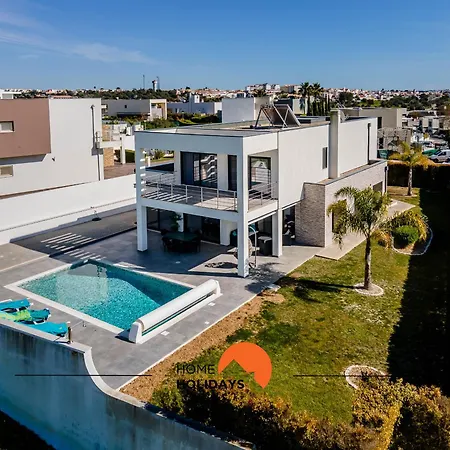 #125 By Holidays Villa *
